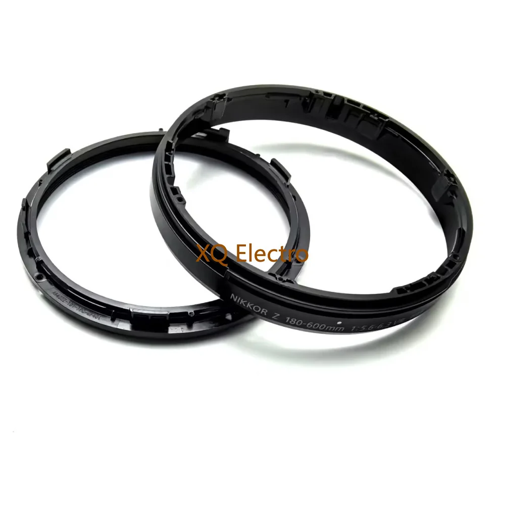 

Original 2 Piece A set for Nikon NIKKOR Z 180-600mm 1:3.5-5.6 VR Lens Front Filter UV Ring Barrel (Z180-600) Camera Repair Part