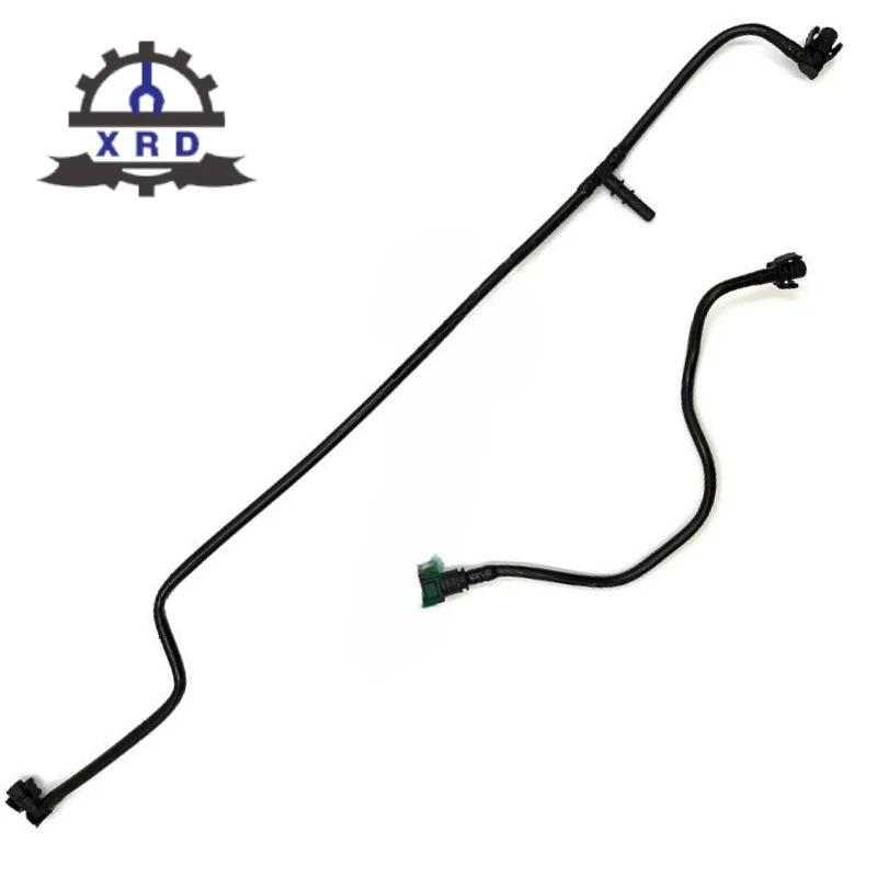 

Engine Coolant Overflow Radiator Hose for Range Rover Discovery 5 LR035630 LR034645 LR146301 LR081660
