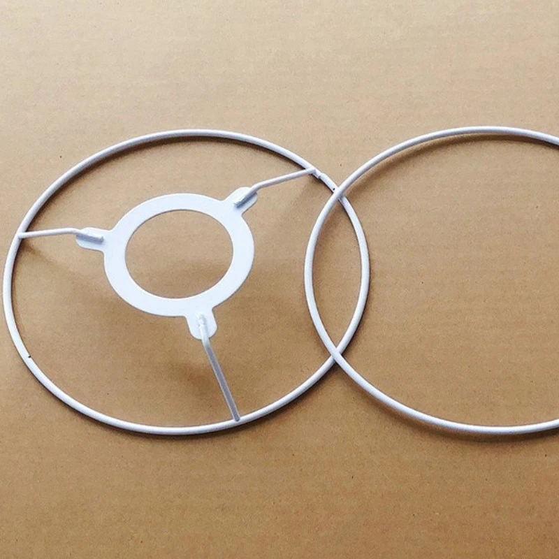 

Steel Wire Bulb Clip Lighting Accessories Blub Clip Iron Frame