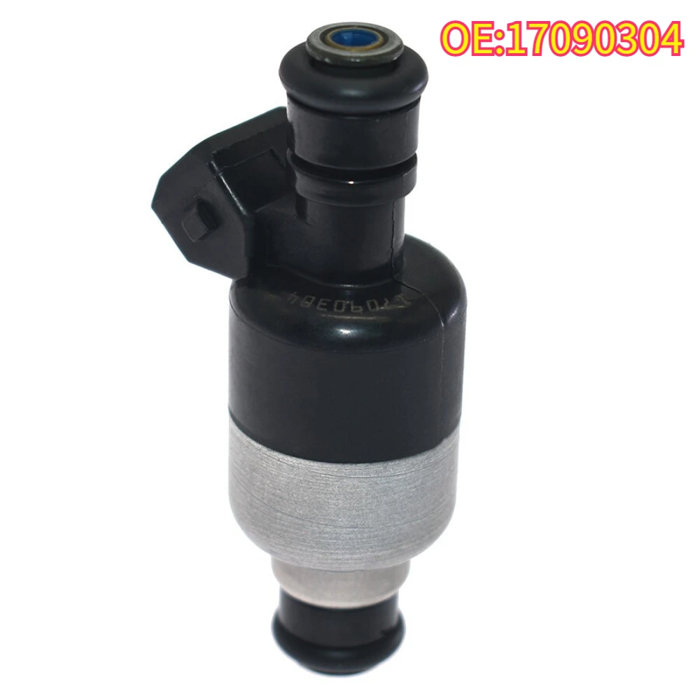 

High quality New For 17090304 Replacement Fuel Injector 17090304 for Smooth Engine Performance and Optimal Fuel Delivery
