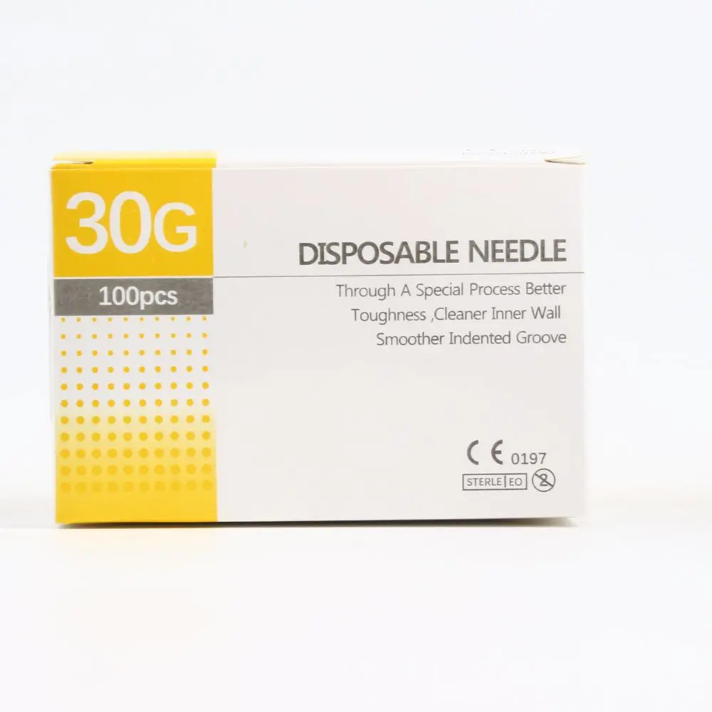 Thumbnail 2 - #43 Latest Tattoo Needles Offers