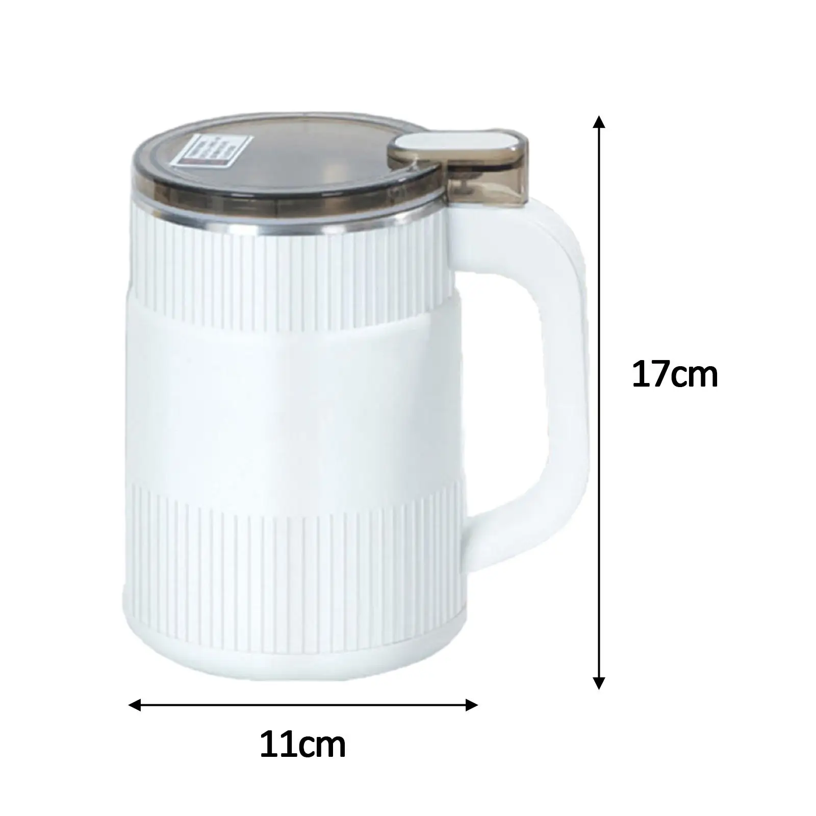 เครื่องบดเครื่องเทศแบบพกพาหัวปลั๊กอะแดปเตอร์สำหรับทำความสะอาดง่ายพกพาสะดวกเครื่องบดขนาดเล็กสำหรับร้านค้าห้องครัวบ้านร้านกาแฟ