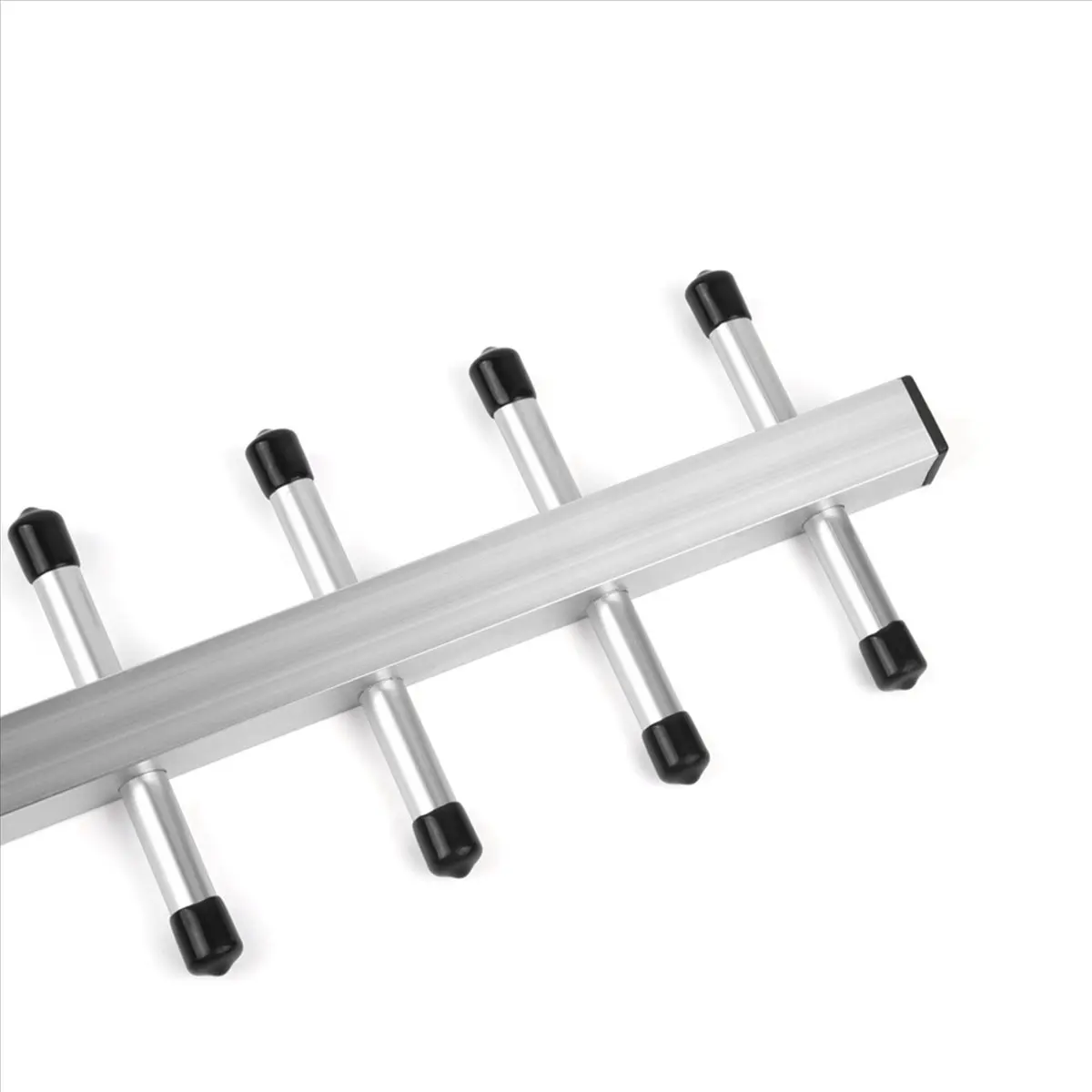 609~FlashAntenna 20DBi 2G/3G/4G LTE Antenna 800-2700MHz N Female External Outdoor Antenna for Mobile Signal Booster Repeater
