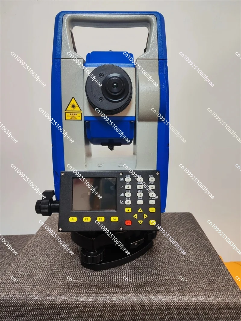 مجموعة كاملة R800 عاكسة 2 ''دقة مجموع محطة مسح التدريب Stonex R3 R20 إجمالي المحطة #5