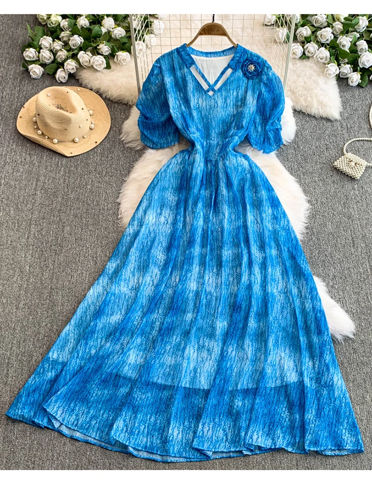 Summer Short Sleeve… - image