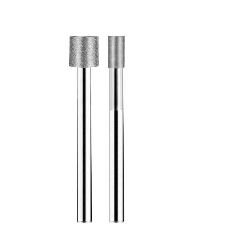 

Алмазный полировальный и шлифовальный стержень CBN SDC длиной 80 мм