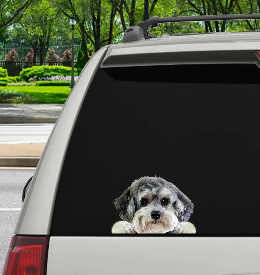 

Custom External Vinyl Car Sticker DIY Car Body Decals