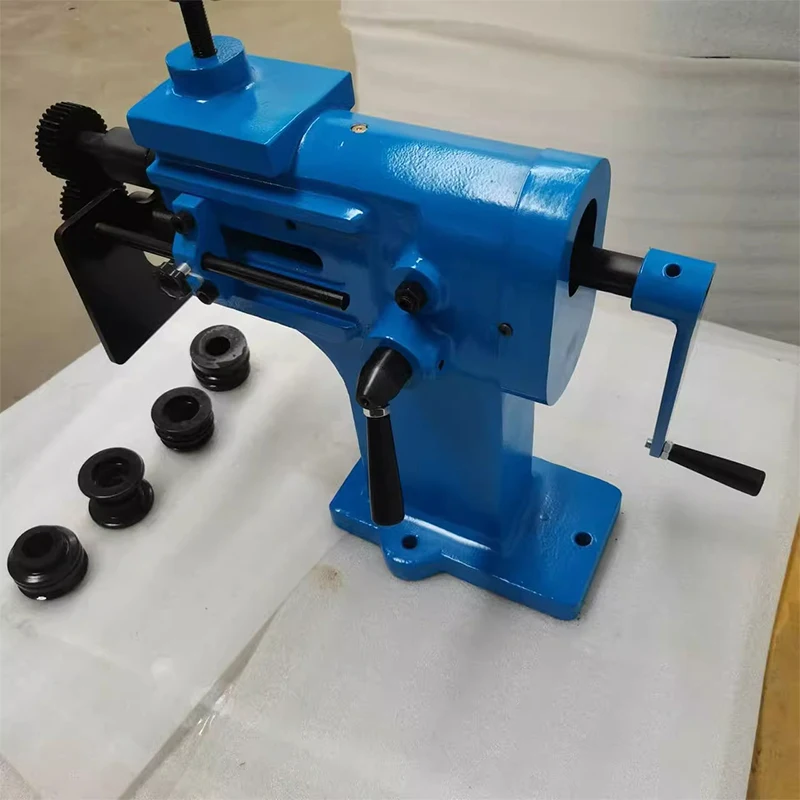 TB-12 Edge Bending …