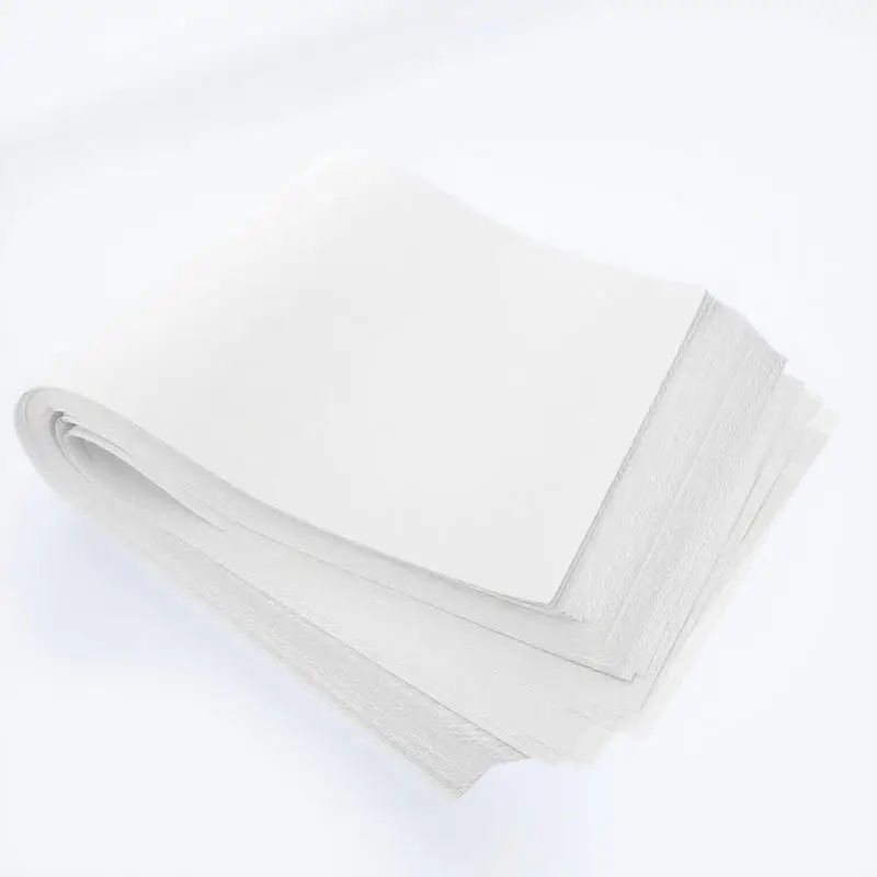 Seed Germination Paper 100 Sheets Moisture Retaining Leakproof Planting Paper for Sprouting 525 x 210 mm