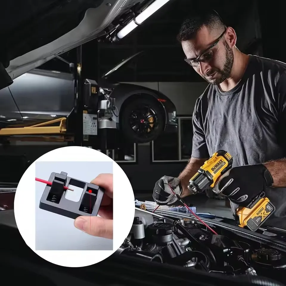 سلك لحام تركيبات قابل للتعديل شفط قوس طاولة لحام المشبك للوحة الأم لحام لحام محدد أدوات لحام #4