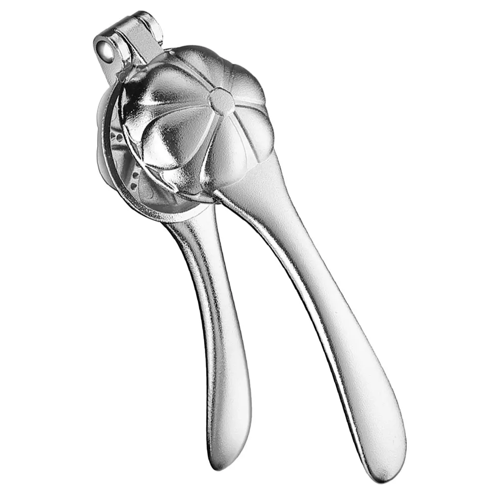 

Zinc Alloy Chestnut Opener Handheld Multi Purpose Nut Cracker Tool for Chestnuts Walnuts Kitchen Essential Smooth Cracking