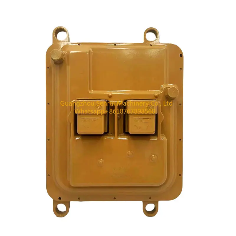 SUNORO Main MECU D6N D6M D6H D7R D8R 140H Градер Бульдозер Запчасти Контроллер Плата управления 172-9389 142-3363 160-1758 SUNORO Main MECU D6N D6M D6H D7R D8R 140H Градер Бульдозер Запчасти Контроллер Плата управления 172-9389 142-3363 160-1758