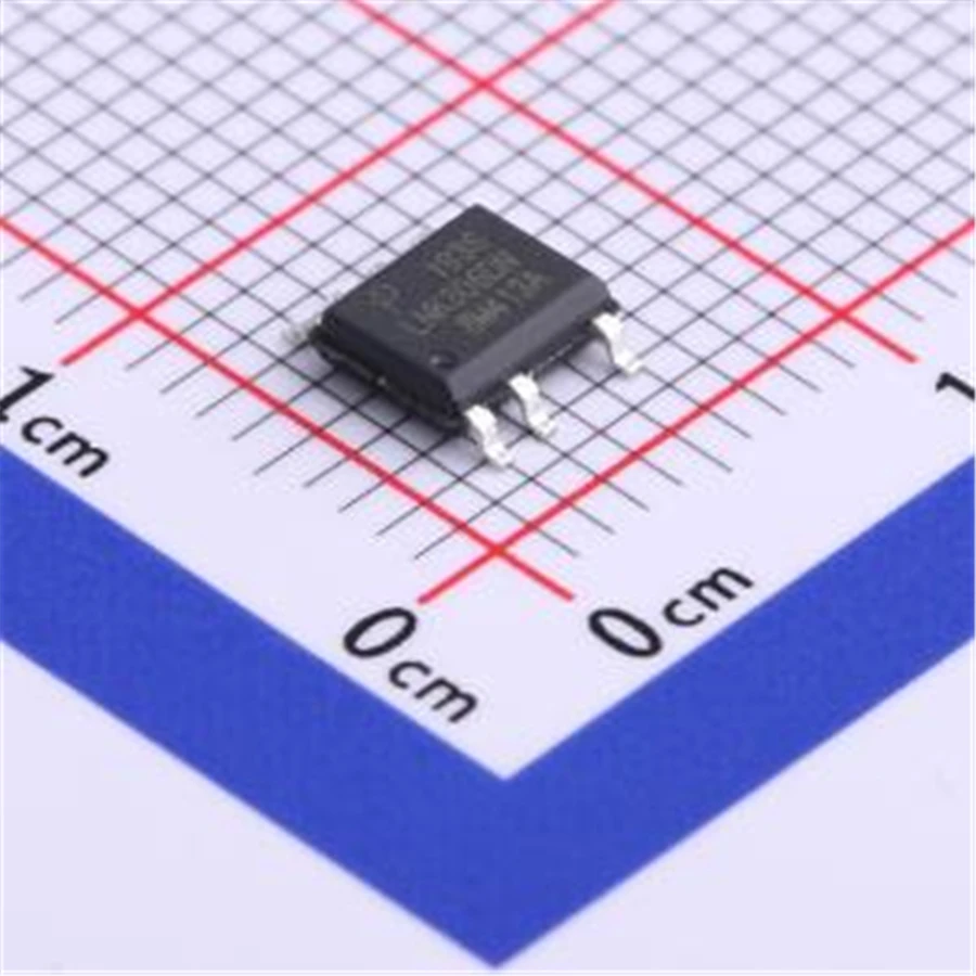 10PCS/LOT LNK306DN-TL (AC-DC controller and voltage regulator)