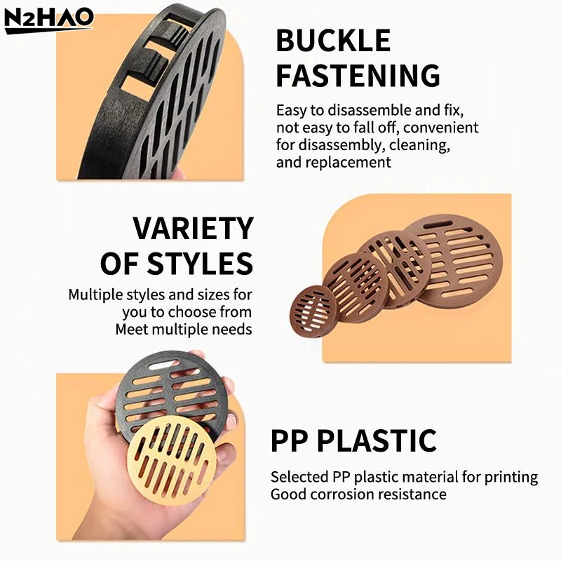 10 PCS High Quality Plastic Rectangular Breathable Mesh Plastic 35/50mm Ventilation Grille Cabinet Wardrobe Air Vent Wardrobes