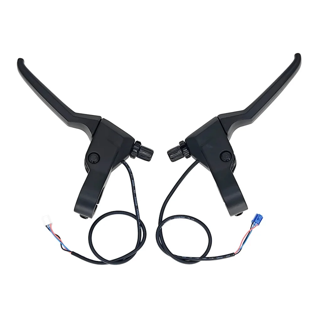 Left And Right Brak… - image