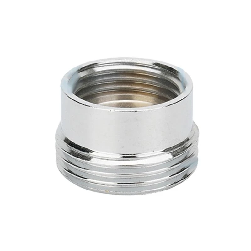 

652F Brass Tap Quick Connecter Hose Coupling Adapter Water Hose Adaptor Washing Machine Tap Adapter Fittings Enduring