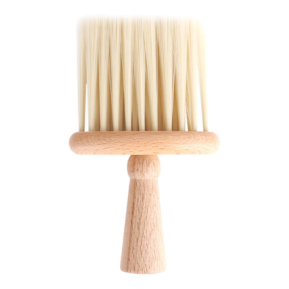 

Guzheng Cleaning Brush Soft Long Hair Instrument Duster for Thorough Maintenance Portable Lightweight Wood Fiber Material Ideal