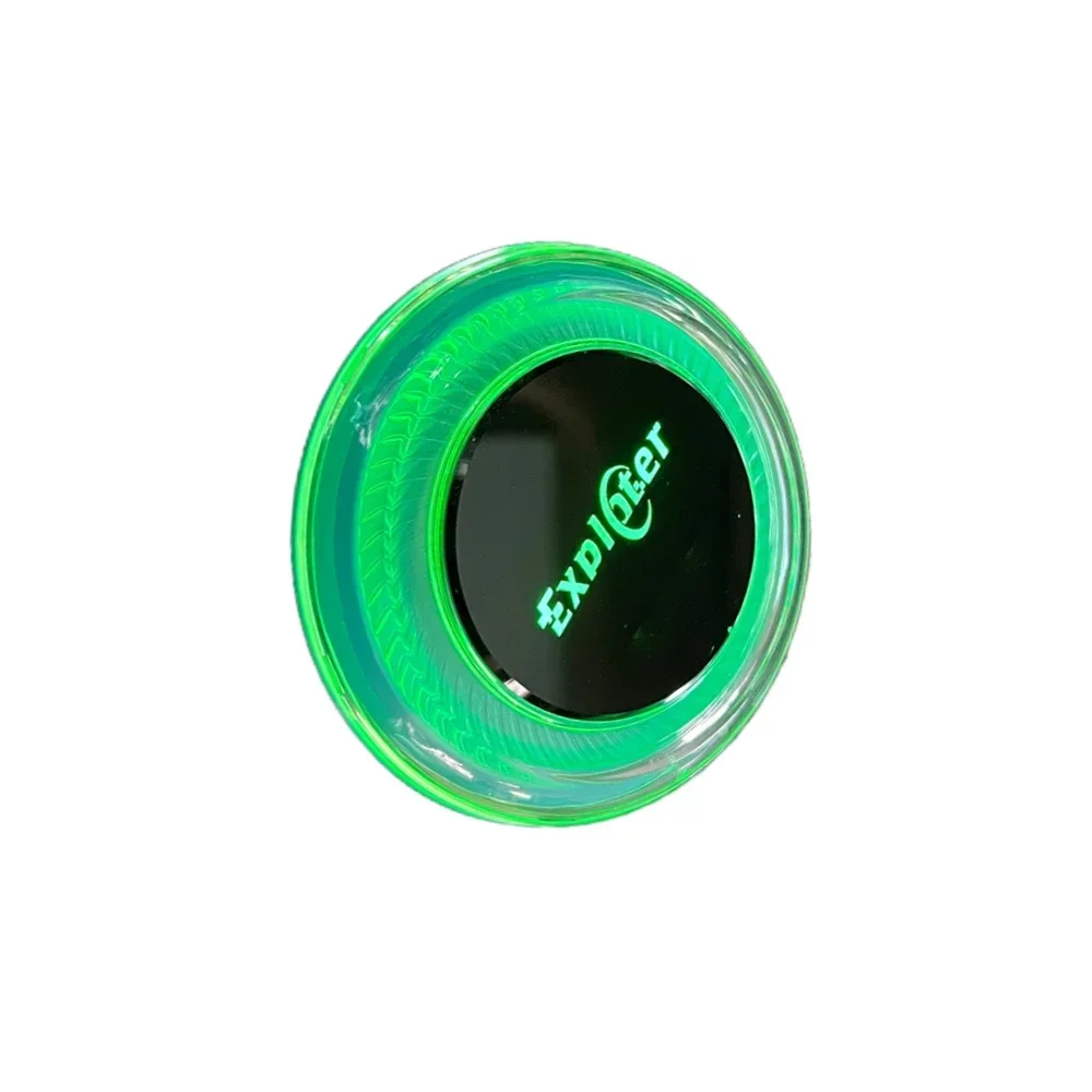 Exploter Applepie Pro CarPlay Ai Box Android 13 4G + 64G Wireless Apple Car Play Android Auto Multimedia Magic Box APP Player