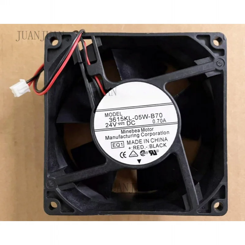 A+ For Nmb 3615KL-0…