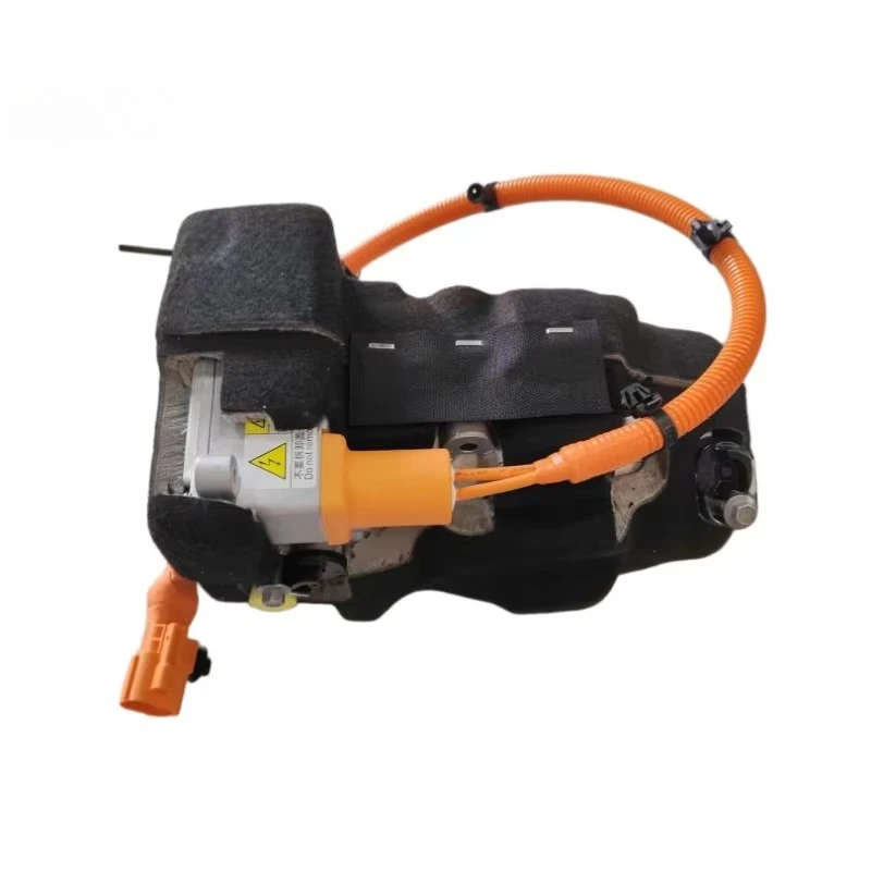 OEM Air Conditioning Compressor Assembly OE SGHA-8103020B for Yangwang U8 Efficient EV AC Replacement Parts