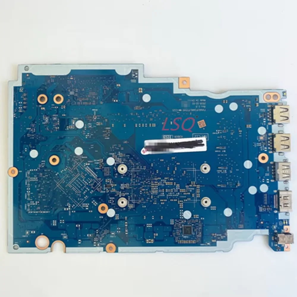 For Lenovo IdeaPad S145-15IWL V15-IWL Laptop Motherboard NM-C121 CPU i3-8145U RAM 4G FRU 5B20S41719 100% Test OK