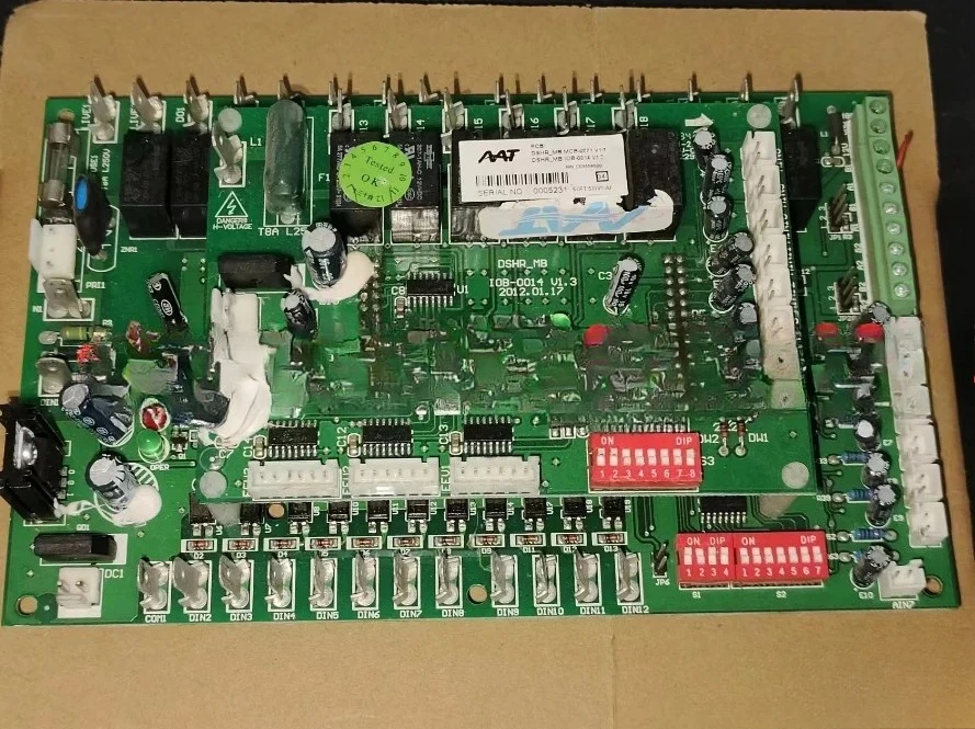 For Air Conditioner… - image