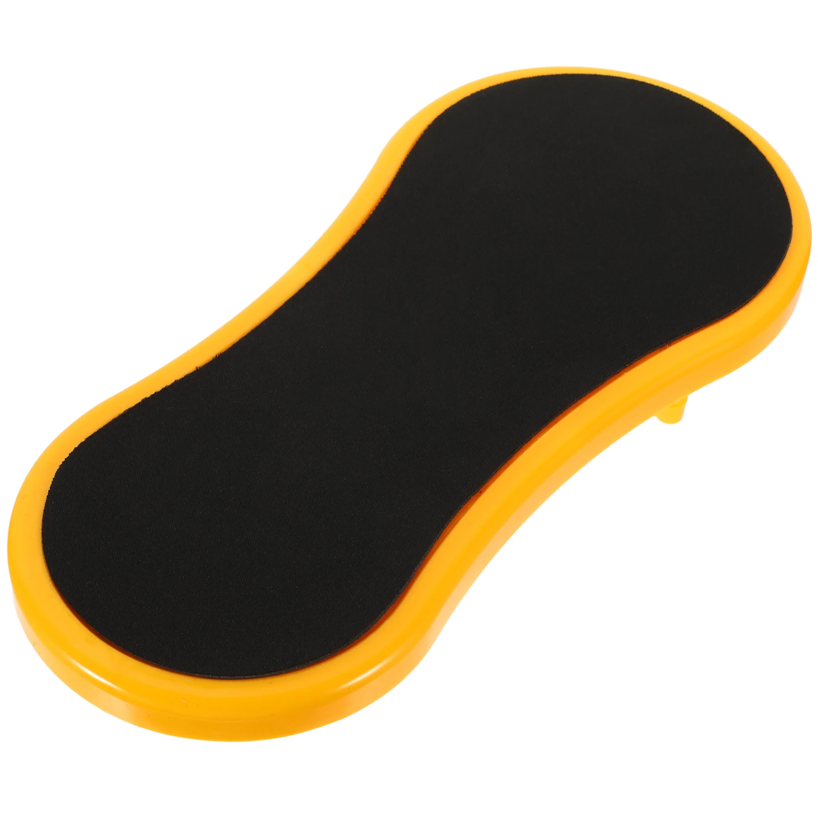 

Mouse Pad Office Desk Arm Rest Ergonomic Armrest Pads Human Body Elbow Rubber Work