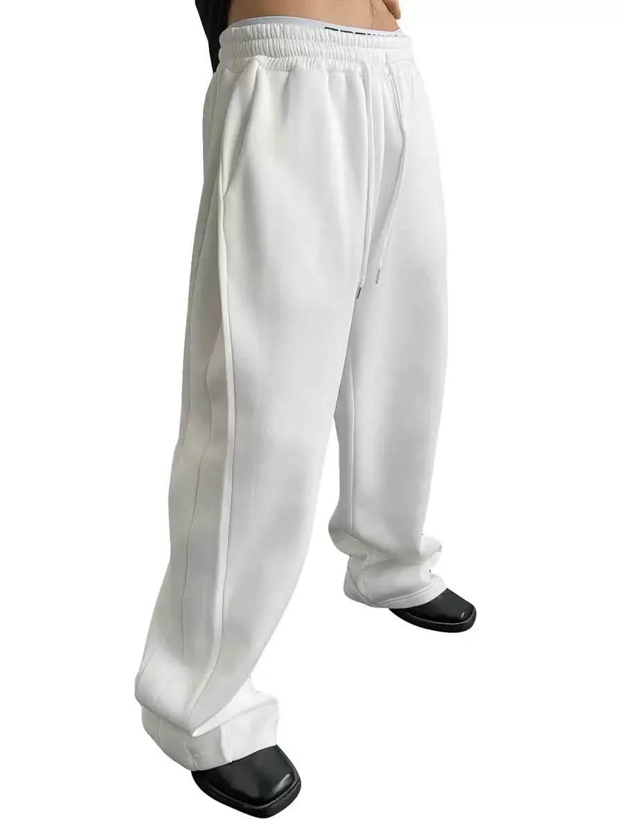 Thumbnail 3 - #12 Latest Loose Fit Baggy Pants Price Drops