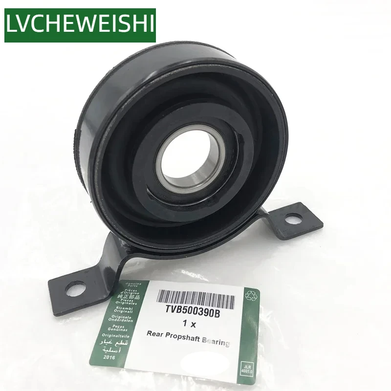 

Rear Propshaft Centre Carrier Support Bearing for Land Rover Discovery 3 4 Range Rover Sport 05-13 TVB500360 LR037028 TVB500390