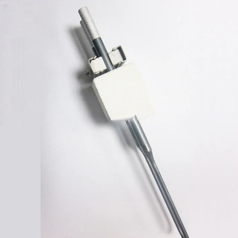 U-type disilamide heating element for high temperature muffle furnace