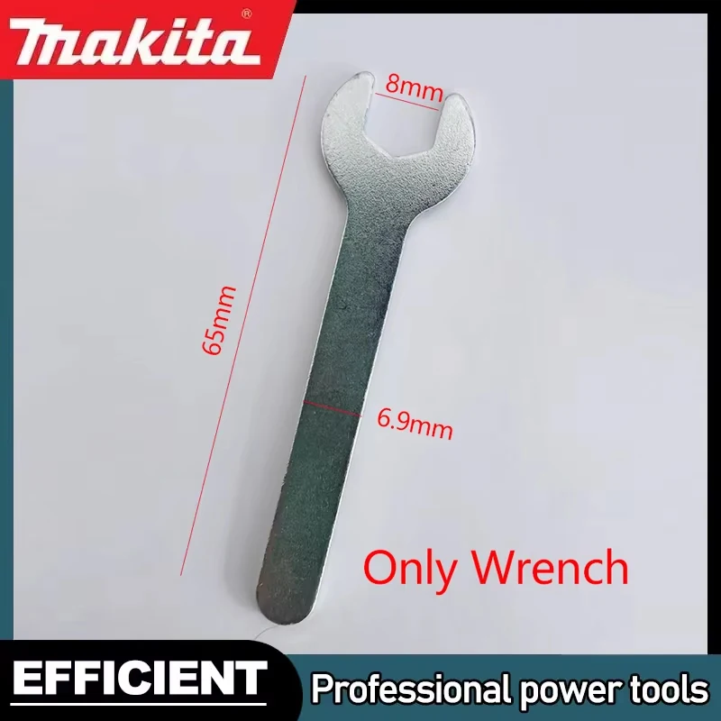 Only 1 Wrench