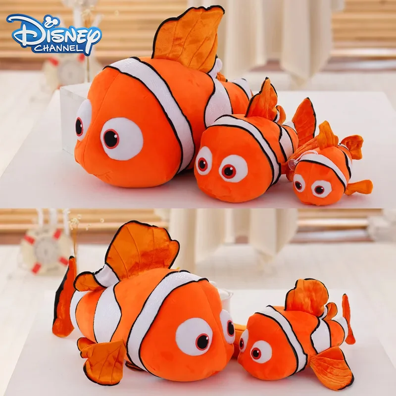 Finding nemo plush toys online