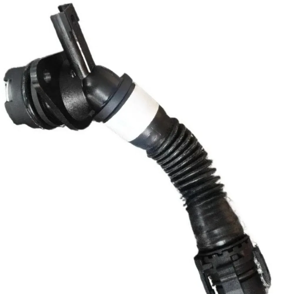 Genuine Valve Cover Vent Pipe Engine Crankcase Exhaust Hose Auto Spare Part for Valve Cover for BMW N55 GT535 X5 X6 535 335