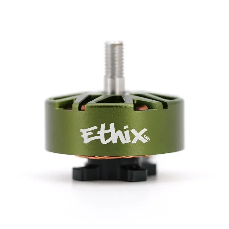 4 PZ Originale TBS ETHIX KONASTY MOON BOOT V2 2507 1750KV 6S Motore Brushless