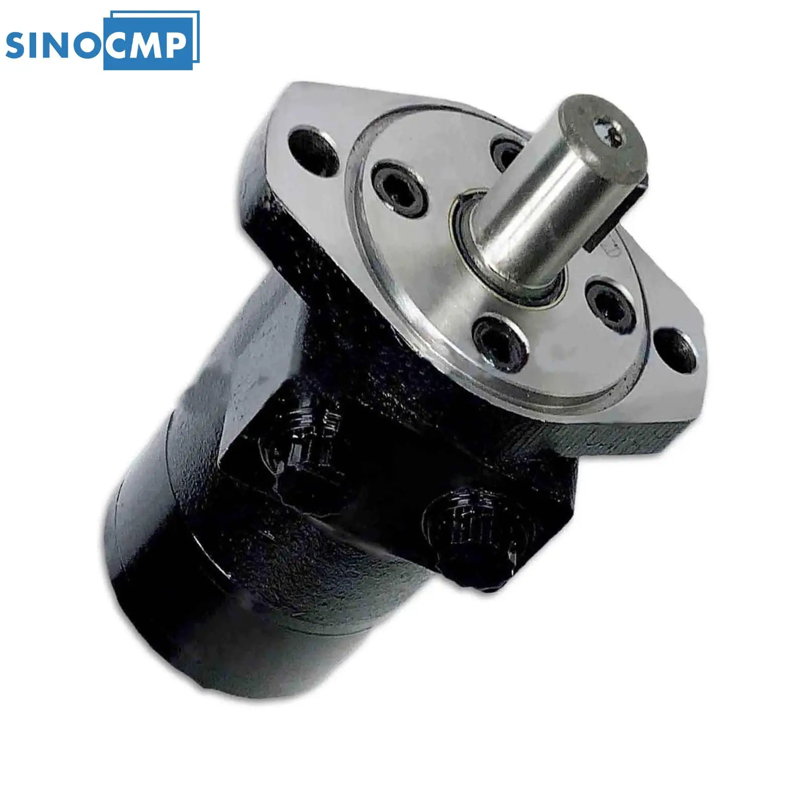 101-1096-009 1011096009 SINOCMP 1PCS Hydraulic Motor For Eaton Char-Lynn H Series