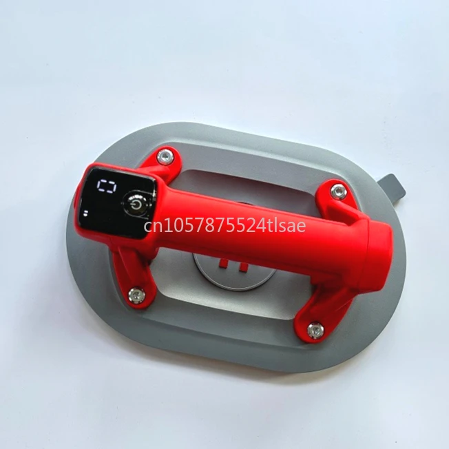 

Портативные электрические присоски, присоска для плитки, мощная вакуумная напольная плитка, стеклянная присоска, овальные электрические присоски для плитки