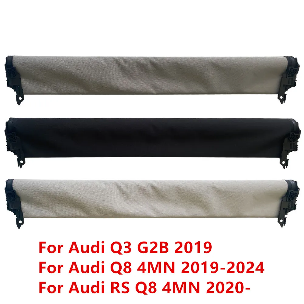 Car Panorama Sunroo…