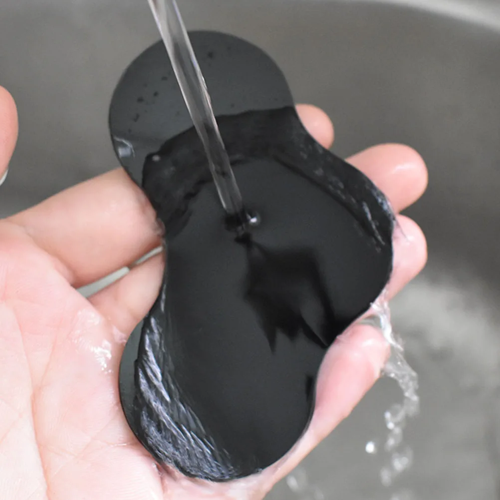 10pcs Carpet Anti-Slip Pads Premium Adhesive For Mats Rugs Dance Mats Fleece Surface Tapes Sofa Cushion Fixing Stickers Floor