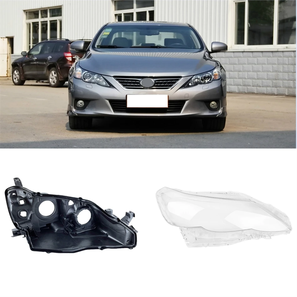 

For Toyota Reiz 2010 2011 2012 Car Internal Spare Parts Headlight Lens Car Headlight Bracket