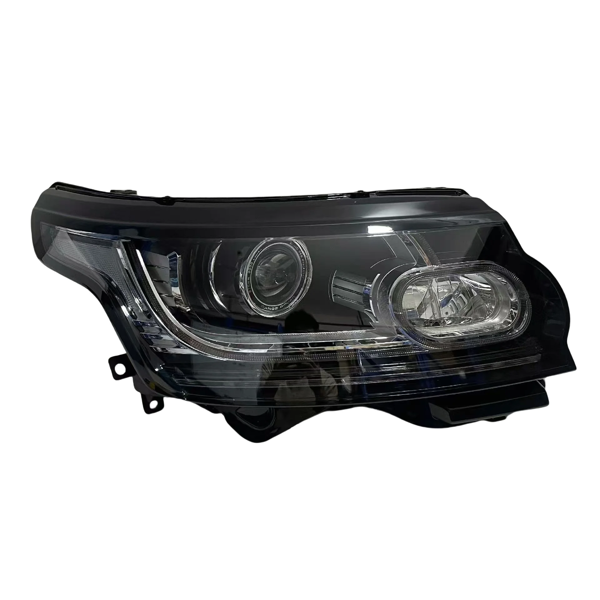 for Land Rover Range Rover Executive headlights 2014-2017 Xenon headlight With AFS plug 16 pins EU version Headlamp