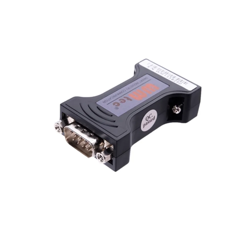 Conversor de interface de proteção contra raios de nível comercial WM-201E