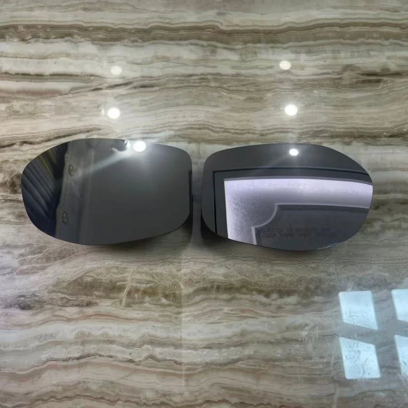 

For Honda Odyssey US Model 2014-2017 OEM：76253-TK8-A51 / 76203-TK8-A51 Car Heated Mirror Glass Left adn Right