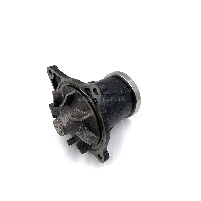 For Caterpillar Cat E312C 312D 320B 320C 320D Water pump C6.4/S6K Engine water pump excavator Parts