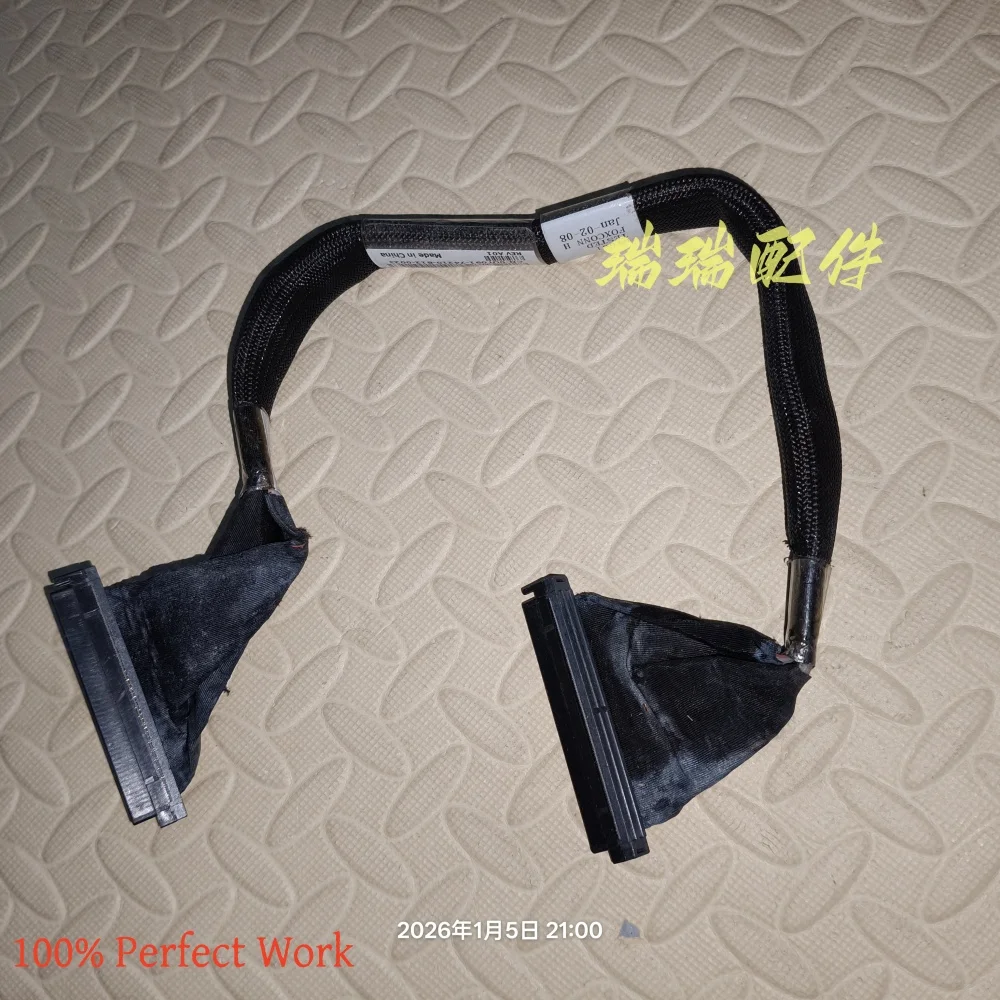 For Dell PowerEdge R900 UT091 0UT091 Interposer Planar Cable,100% Perfect Work,Freeing shipping