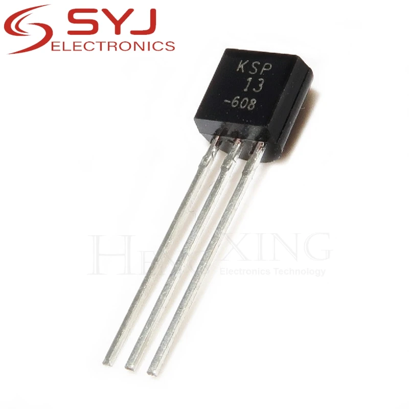 （1pcs-5pcs）KA431AZ KA431AZ-TA/P KA431 KSP10BU KSP10 KSP13BU KSP13 TO-92