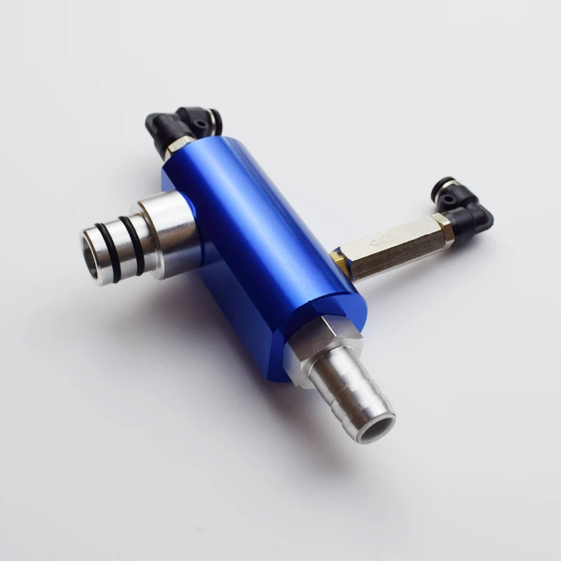 Tĩnh Điện Phun Bột Bơm Hút Bơm Phun Phụ Kiện Máy Phun Tĩnh Điện Súng Máy Phun Accessorie