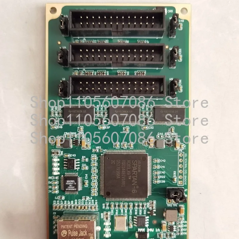 For Mesa 7i98 Mini LinuxCNC Motion Control Card
