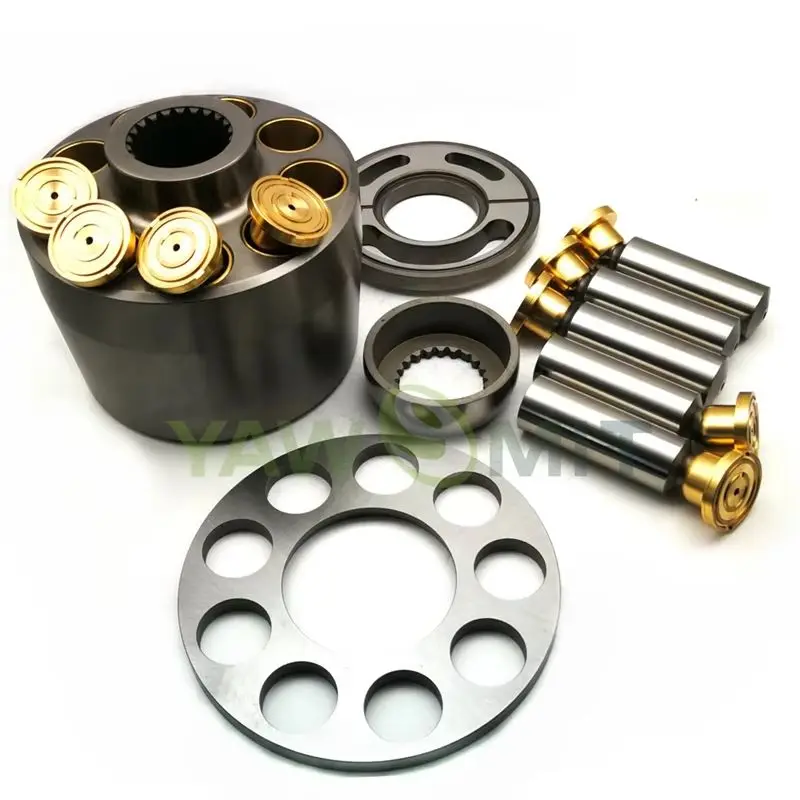 

A11VO210 A11V0210 Запасная часть насоса для ремонта насоса Rexroth