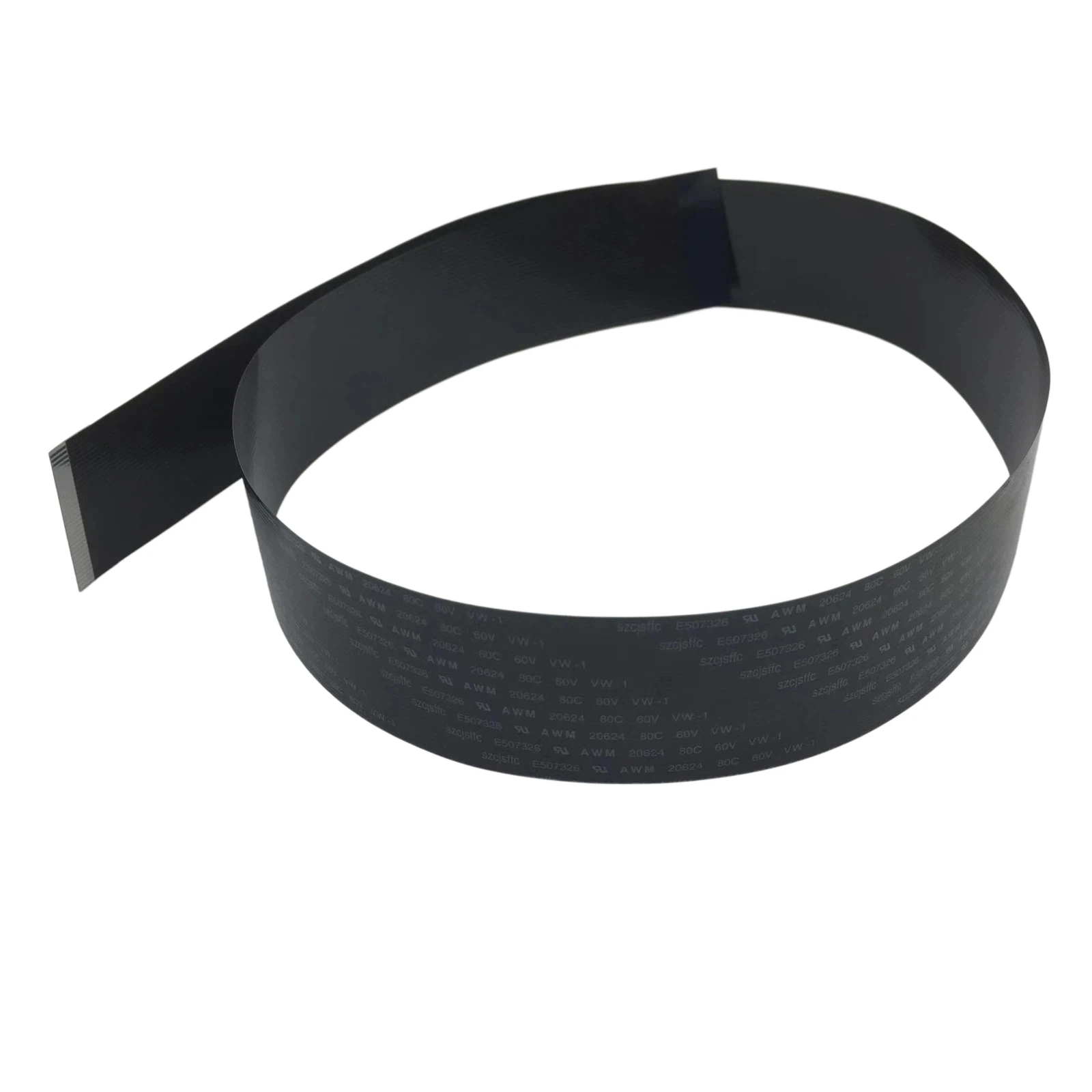 80cm Scan Scanner Cable for hp M525 575