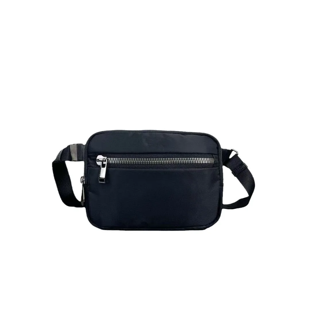 

196667 Women's Crossbody Bag Casual Chest Bag Shoulder Bag Waist Bag
